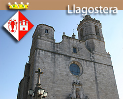 Llagostera