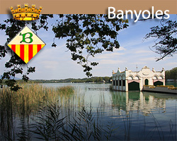 Banyoles