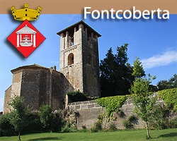 Fontcoberta