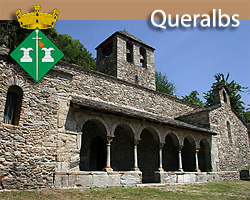 Queralbs