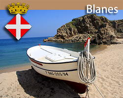 Blanes