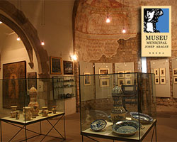 Museu Aragay, Breda