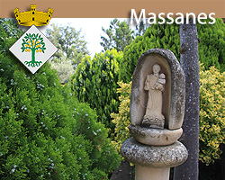 Massanes