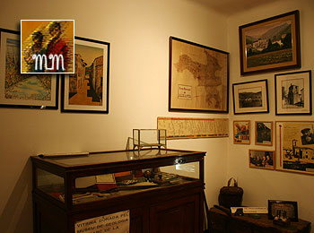 Museu Municipal Albert Molins