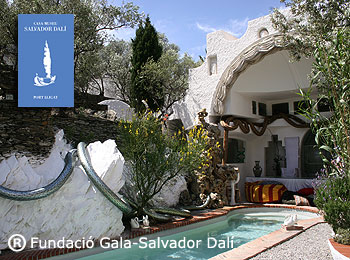 Casa Salvador Dalí