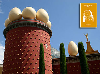 Teatre-Museu Dalí