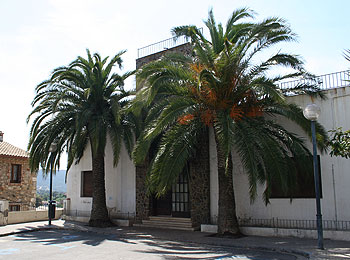 Museu Parroquial de Calonge