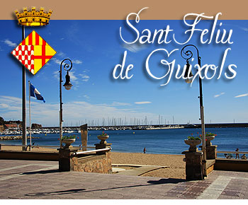 San Feliu de Guíxols