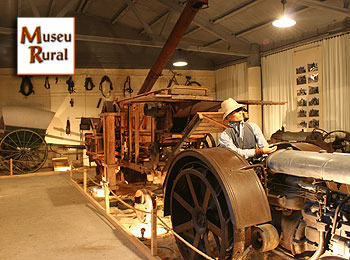 Museu rural