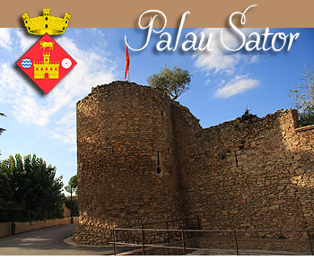 Palau-Sator, Baix Empordà