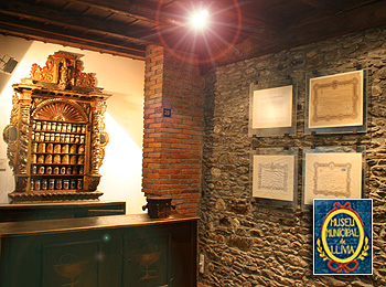 Museu Municipal de Llívia, Cerdanya