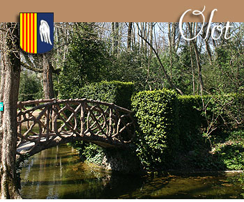 Olot, Garrotxa