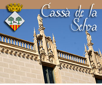 Cassà de la Selva