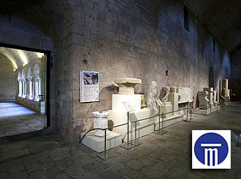 Museu d'Arqueologia de Catalunya, Girona