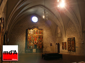 Museu d'Art, Girona