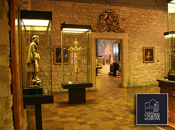 Museu Capitular de la Catedral de Girona