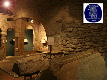 Museu d'Història dels Jueus, Girona