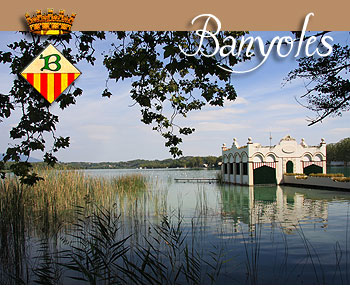 Banyoles, Pla de l'Estany