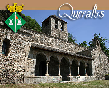 Quueralbs, Ripollès