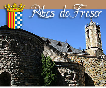 Ribes de Freser, Ripollès