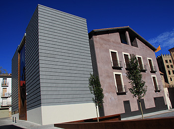 Museu Etnogràfic de Ripoll