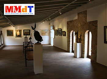 Museu Municipal, Tossa de Mar