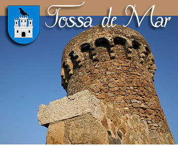 Tossa de Mar