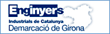 Enginyers Industrials, demarcació de Girona